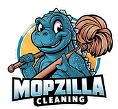 Mopzilla Logo